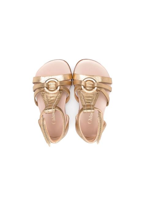 Sandali Chloè kids CHLOE' KIDS | SCARPE | C09032Z99